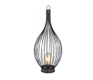Lampy ogrodowe - Globo 33672 - LED Lampa solarna LED/1,2V IP44 - miniaturka - grafika 1