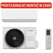 Klimatyzatory - BOSCH Klimatyzator Split Climate 4000i 52 E - miniaturka - grafika 1