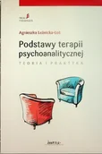Psychologia - Podstawy terapii psychoanalitycznej - miniaturka - grafika 1
