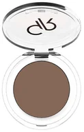 Cienie do powiek - Golden Rose Cień do Powiek Soft Mono Eyeshadow nr 08 P-SCE-M08 - miniaturka - grafika 1