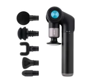 Masażery - Raven EMA006 składany z teleskopowym ramieniem - miniaturka - grafika 1