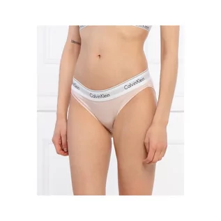 Majtki damskie - Calvin Klein Underwear Figi - grafika 1