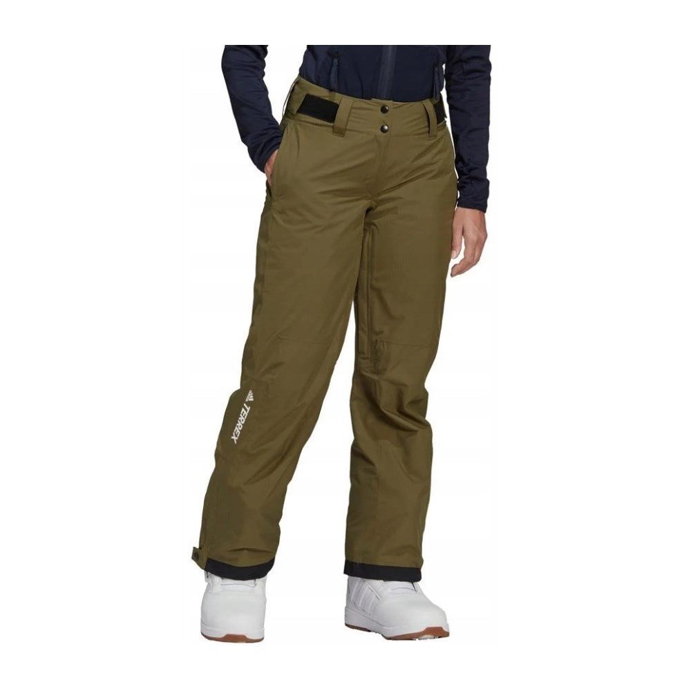 Spodnie Adidas Terrex GU7363