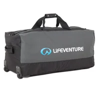 Torby podróżne - Torba podróżna LifeVenture Expedition Duffle 120L Kolor: szary - miniaturka - grafika 1