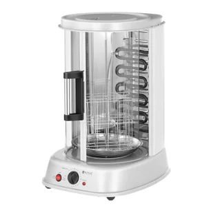 Royal Catering Grill pionowy - 1800 W - 4w1 RCGV-1800 - Piece, kotły  i płyty grzejne gastronomiczne - miniaturka - grafika 1