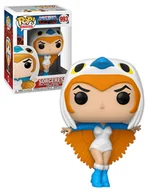 Figurki kolekcjonerskie - Funko POP, figurka kolekcjonerska Masters of the Universe Sorceress - miniaturka - grafika 1