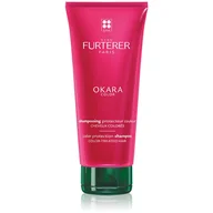 Szampony do włosów - Rene Furterer OKARA COLOR Szampon ochrona koloru 200 ml 7075831 - miniaturka - grafika 1