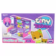Maskotki i pluszaki - Tm Toys Maskotki Tiny Tukkins Lisek GXP-733862 - miniaturka - grafika 1