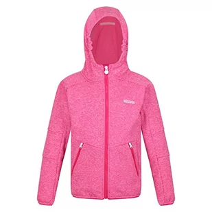 Regatta Maxwell, Pink Fusion, 3 lata - Kurtki i płaszcze dla chłopców - miniaturka - grafika 1