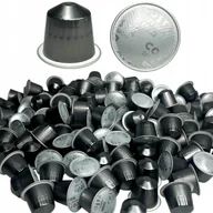 Kawa w kapsułkach i saszetkach - Kapsułki Do Ekspresu Nespresso Kawa W Kapsułkach Costa 1 Kg 143SZT Kapsułek - miniaturka - grafika 1