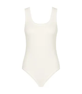 Triumph body damskie Beauty Layers Body-L - Bielizna nocna - miniaturka - grafika 1