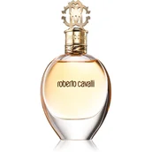 Wody i perfumy damskie - Roberto Cavalli Signature Woda perfumowana 50 ml - miniaturka - grafika 1