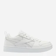 Buty dla chłopców - Tenisówki chłopięce Reebok Royal Prime 2 100038888 36.5 (4.5UK) Białe (4062059541671) - miniaturka - grafika 1