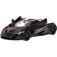 Zabawki zdalnie sterowane - Samochód zdalnie sterowany RASTAR Mclaren P1 75110 - miniaturka - grafika 1