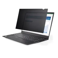 Filtry prywatyzujące - StarTech 14L-PRIVACY-SCREEN filtr do ekranu Bezramkowy filtr prywatności na wyswietlacz 35,6 cm (14") - miniaturka - grafika 1