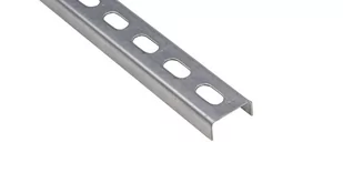 Ceownik CD 28H12/2 1,2mm 611320 - Inne mocowania - miniaturka - grafika 1