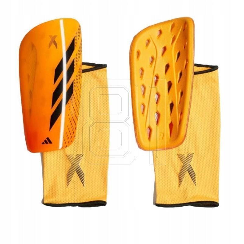 Ochraniacze adidas X SG League IA9184 L (175-185cm)