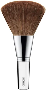 Clinique Powder Brush pędzel do aplikacji pudru - Pędzle do makijażu - miniaturka - grafika 2