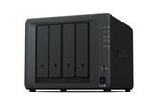 Dyski serwerowe - Synology Dysk sieciowy DS420+ DS420+) - miniaturka - grafika 1