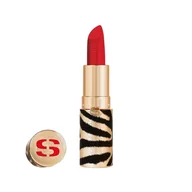 Szminki - Sisley Viky Raders' Summer Must-Haves PHYTO-ROUGE VELVET Szminki 3 g 40 - ROUGE ICON - miniaturka - grafika 1