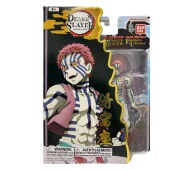 Gadżety dla graczy - Bandai Ultimate Legends Demon Salyer - Akaza - miniaturka - grafika 1