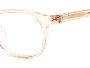 Okulary korekcyjne Kate Spade LUELLA 3DV - Okulary korekcyjne, oprawki, szkła - miniaturka - grafika 4