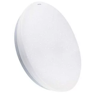 Ideus Plafon LAMPA sufitowa KAROL 03239 okrągła OPRAWA natynkowa LED 18W do łazienki IP44 biała 03239 - Lampy sufitowe - miniaturka - grafika 1