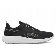 Buty trekkingowe męskie - Buty na co dzień męskie REEBOK LITE PLUS 4.0 - miniaturka - grafika 1