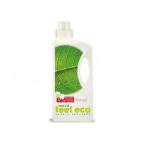 Feel Eco Płyn zmiękczający do tkanin o zapachu bawełny 1 Litr (FEC-006) - Środki do prania - miniaturka - grafika 1