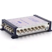 Inne akcesoria audio-wideo - Multiswitch Telkom-Telmor 5/16 CLASSIC - końcowy - miniaturka - grafika 1