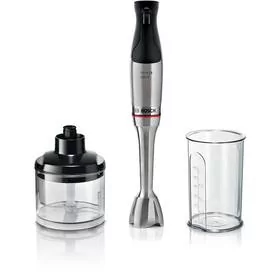 Bosch Serie 6 ErgoMaster MSM6M820 - Blendery ręczne - miniaturka - grafika 1