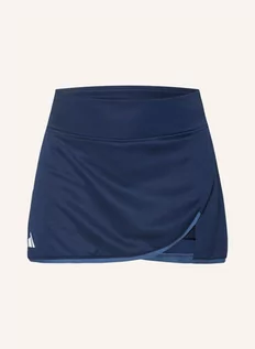 Spódnice - Adidas Spódnica Tenisowa Club blau - grafika 1