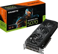 Karty graficzne - Gigabyte GeForce RTX 5070 Windforce OC SFF 12GB GDDR7 DLSS4 GV-N5070WF3OC-12GD - miniaturka - grafika 1
