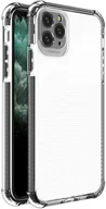 Etui i futerały do telefonów - Spring Armor iPhone 11 Pro Max Blue - miniaturka - grafika 1