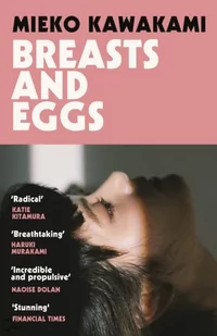 Breasts and Eggs - Pozostałe książki - miniaturka - grafika 1