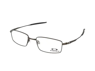 Oakley Top Spinner Presbyopia OX3136-03 - Okulary korekcyjne, oprawki, szkła - miniaturka - grafika 2