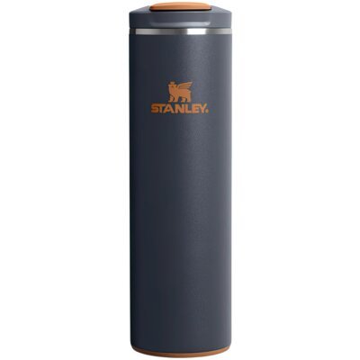Kubek termiczny STANLEY Aerolight Transit Flip Top 10-13062-015 Granatowy 470 ml
