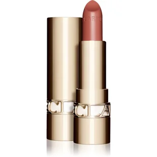 Clarins Joli Rouge 789 Mocha nude Pomadka do ust 3,5g - Szminki - miniaturka - grafika 1