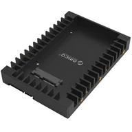 Kable komputerowe i do monitorów - Adapter dysku ORICO 1125SS-V1-BK-EP - miniaturka - grafika 1