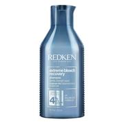 Szampony do włosów - Redken Extreme Bleach Recovery Szampon do włosów 300ml 122439 - miniaturka - grafika 1