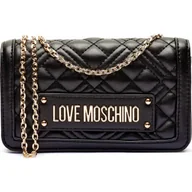 Portfele - Love Moschino Kopertówka/portfel - miniaturka - grafika 1