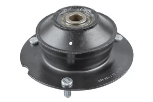 SACHS PODUSZKA AMORTYZATORA Z ŁOŻYSKIEM 803151 PRZÓD BMW 3 E30 82-/5 E28 81-/E34 89-/6 E24 78-/Z1 88 =802009 803151 - Układ zawieszenia - akcesoria - miniaturka - grafika 1