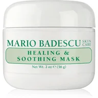 Maseczki do twarzy - Mario Badescu Healing & Soothing Mask (59ml) - miniaturka - grafika 1