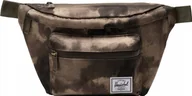 Nerki - Herschel Herschel Pop Quiz Hip Pack 11406-05913 Brązowe One size - miniaturka - grafika 1