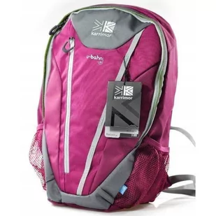 Plecak miejski Karrimor U-Bahn 20L - Plecaki - miniaturka - grafika 1
