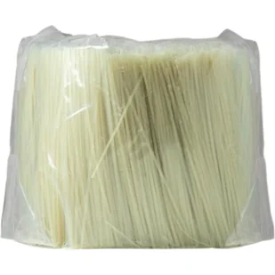 Makaron ryżowy 5 mm, cięty 7,5kg - Farmer - Makaron - miniaturka - grafika 1