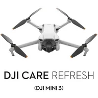Akcesoria do drona - DJI Care Refresh do Mini 3 (1 rok) - miniaturka - grafika 1