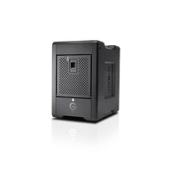 Dyski serwerowe - SanDisk Professional 16TB G-RAID SHUTTLE - SDPS24H-016T-MBAAB - miniaturka - grafika 1