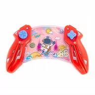 Zabawki zręcznościowe - Kosmos Gra Wodna Zręcznościowa Różne Kolory - miniaturka - grafika 1