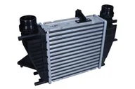 Układ zasilania - akcesoria - INTERCOOLER RENAULT CLIO/ MODUS 1,5DCI 05- - miniaturka - grafika 1